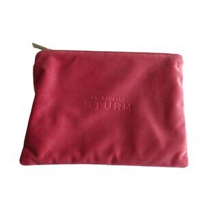 Dr. Sturm Cosmetic Bag, EUC